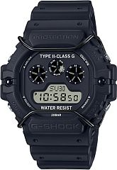 Casio G-Shock DW-5900NH-1DR Наручные часы