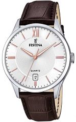 Мужские часы Festina Classics F20426/4 Наручные часы