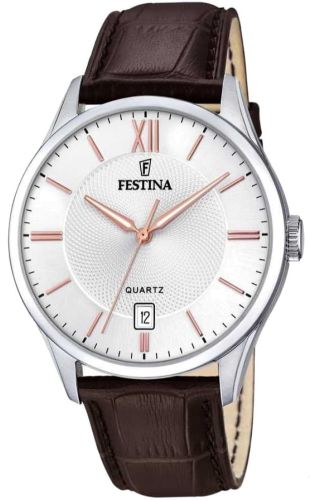 Фото часов Мужские часы Festina Classics F20426/4