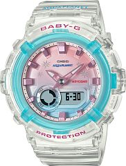 Casio Baby-G BGA-280AP-7A Наручные часы