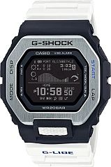 Casio G-Shock GBX-100-7 Наручные часы