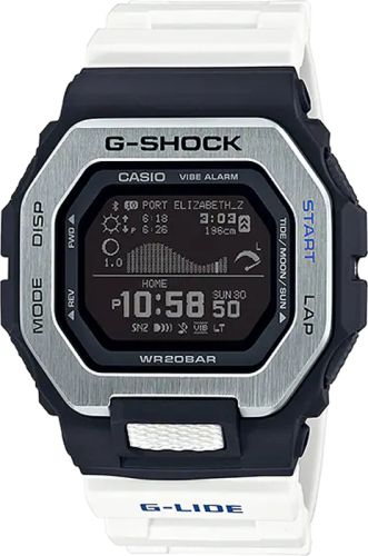 Фото часов Casio G-Shock GBX-100-7