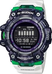 Casio G-Shock GBD-100SM-1A7ER Наручные часы
