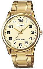 Casio Collection MTP-V001G-9B Наручные часы