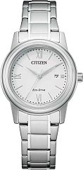 Женские часы Citizen Eco-Drive FE1220-89A Наручные часы