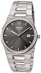 Boccia 3661-02 Наручные часы