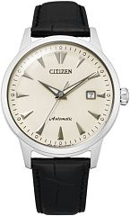Citizen NK0001-17X Наручные часы
