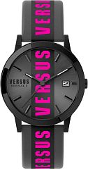 Мужские часы Versus Versace Barbes VSPLN0519 Наручные часы