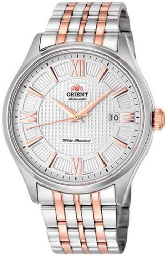 Фото часов Мужские часы Orient Classic Automatic SAC04001W0