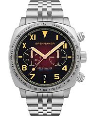 Мужские часы Spinnaker SP-5092-22 Наручные часы
