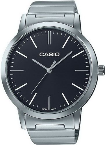 Фото часов Casio Standart LTP-E118D-1A