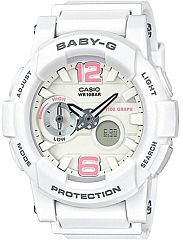 Casio BABY-G BGA-180BE-7B Наручные часы