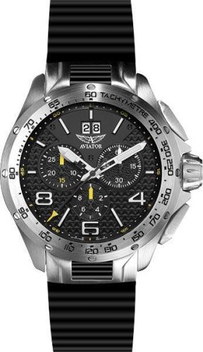 Фото часов Мужские часы Aviator Mig-35 M.2.19.0.131.6