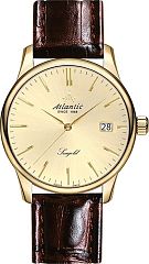 Мужские часы Atlantic Seagold 95341.65.21 Наручные часы