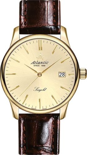 Фото часов Мужские часы Atlantic Seagold 95341.65.21