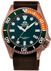 Orient Diving Sport Automatic RA-AC0K04E10B Наручные часы