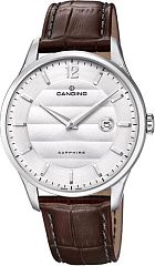 Мужские часы Candino Elegance C4638/1 Наручные часы