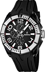 Мужские часы Festina Sport F16670/8 Наручные часы