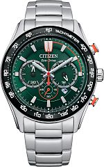 Citizen CA4486-82X Наручные часы