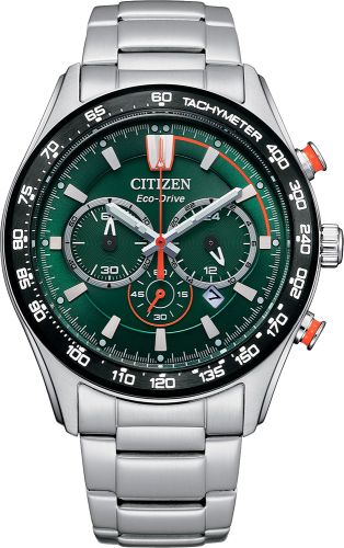 Фото часов Citizen CA4486-82X