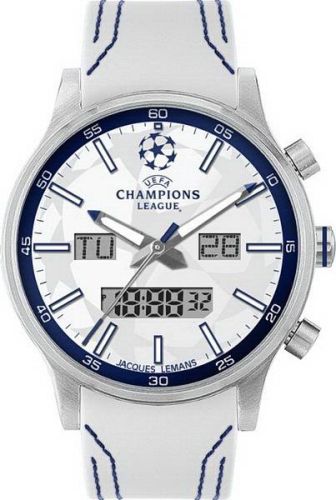 Фото часов Мужские часы Jacques Lemans UEFA U-40B