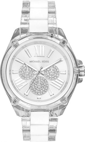 Фото часов Женские часы Michael Kors Wren MK6675