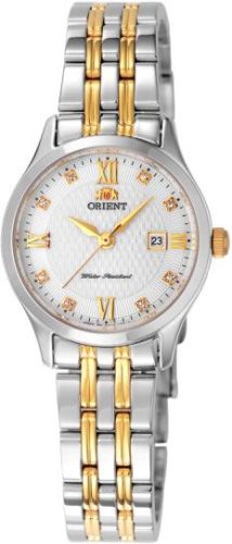 Фото часов Orient Fashionable Quartz SSZ43002W0