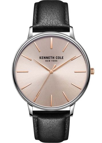 Фото часов Kenneth Cole Classic KC51111001