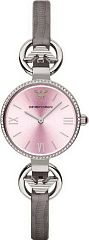 Женские часы Emporio Armani Gianni T-Bar Logo AR1884 Наручные часы