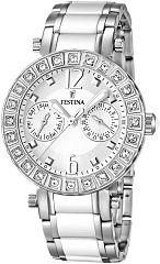 Женские часы Festina Ceramic F16587/1 Наручные часы