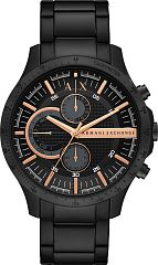 Armani Exchange Hampton Chrono AX2429 Наручные часы