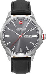 Swiss Military Hanowa  06-4346.04.009 Наручные часы