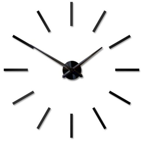 Фото часов Настенные часы 3D Decor Classic Premium B 014016b-150