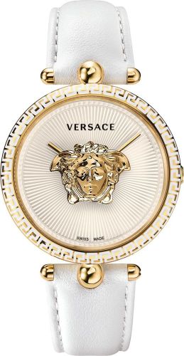 Фото часов Женские часы Versace Palazzo Empire 39 Mm VCO040017