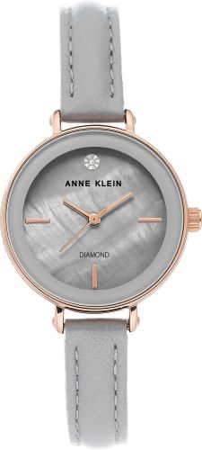 Фото часов Женские часы Anna Klein Diamond 3508RGLG