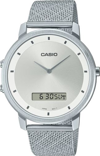 Фото часов Casio Analog-Digital MTP-B200M-7E