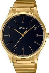 Casio Analog LTP-E140GG-1BEF Наручные часы