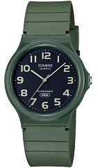 Casio MQ-24UC-3B Наручные часы