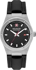 Swiss Military Hanowa Sidewinder SMWGB2101601 Наручные часы