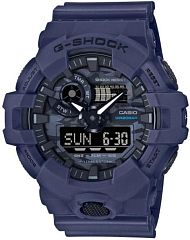 Casio G-Shock GA-700CA-2A Наручные часы