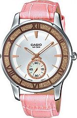 Casio Analog LTP-E135L-4A Наручные часы