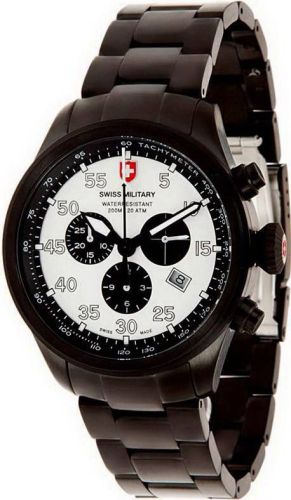 Фото часов Мужские часы CX Swiss Military Watch Hawk Nero CX2730