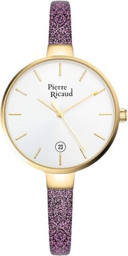 Фото часов Женские часы Pierre Ricaud Strap P22085.1P13Q