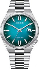 Citizen NJ0151-88X Наручные часы