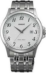 Orient Basic Quartz FUNF4006W0 Наручные часы