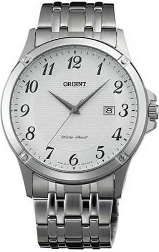 Фото часов Orient Basic Quartz FUNF4006W0