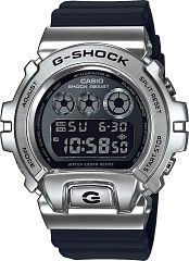 Casio G-Shock GM-6900-1 Наручные часы