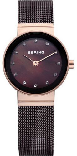 Фото часов Женские часы Bering Classic 10122-265