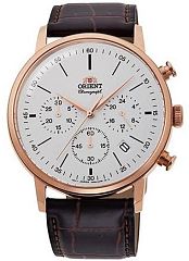 Orient Classic RA-KV0403S10B Наручные часы