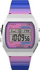 Timex						
												
						TW2V74600 Наручные часы
